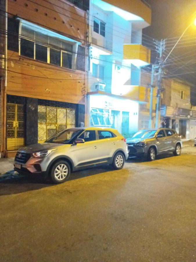 Poutur Pousada Maceio Dış mekan fotoğraf