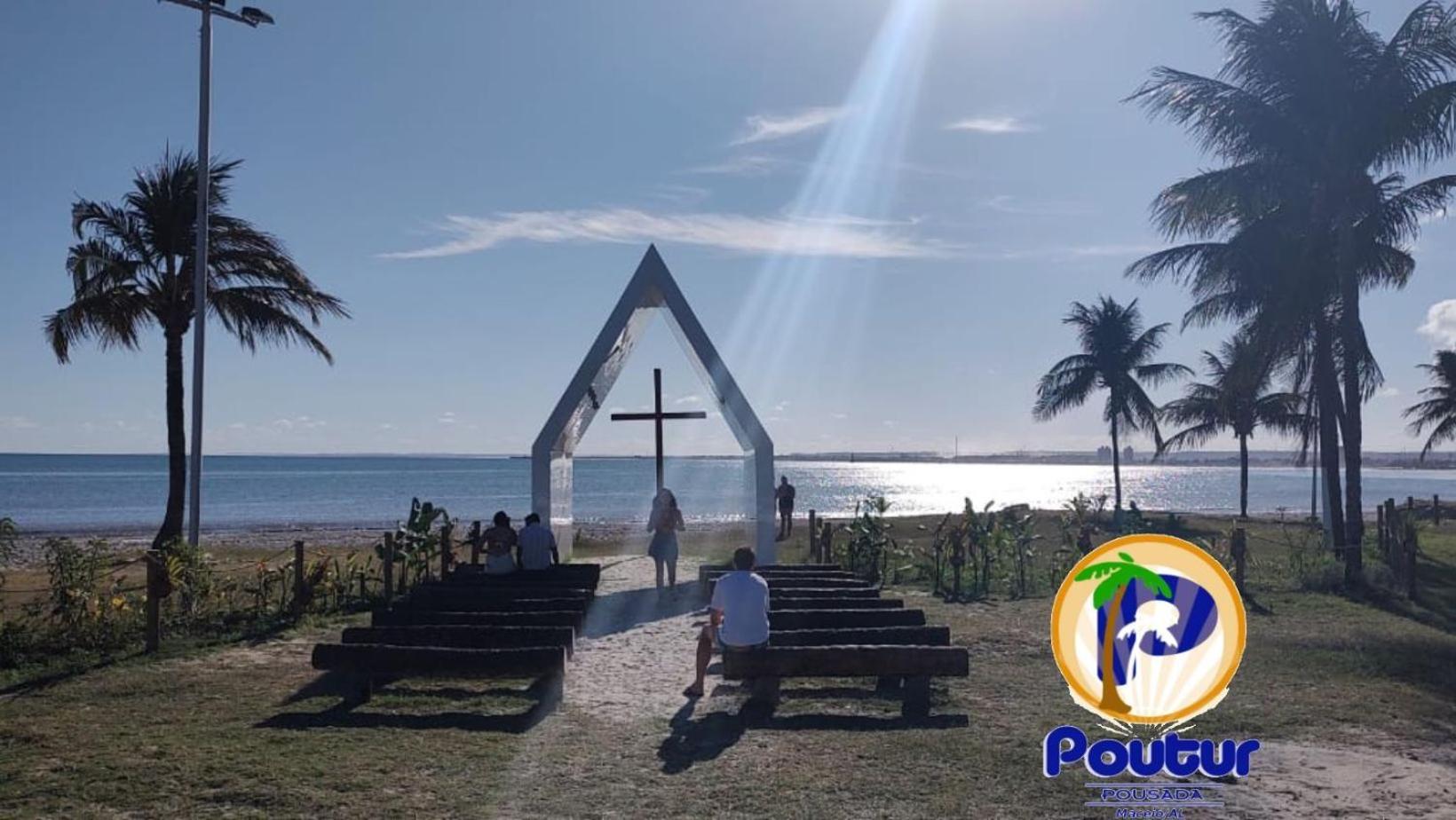 Poutur Pousada Maceio Dış mekan fotoğraf