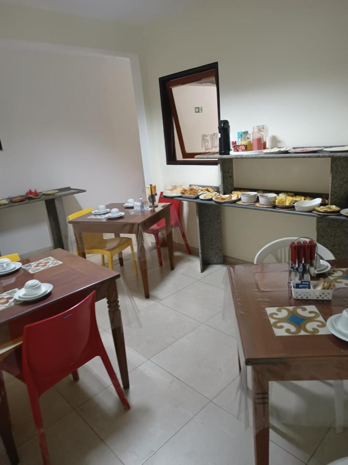 Poutur Pousada Maceio Dış mekan fotoğraf