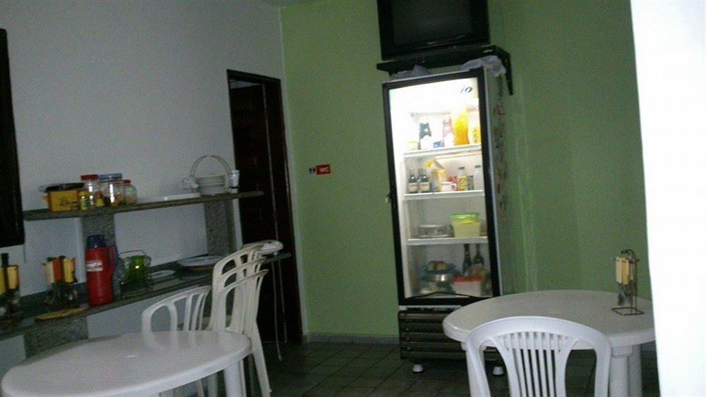 Poutur Pousada Maceio Dış mekan fotoğraf